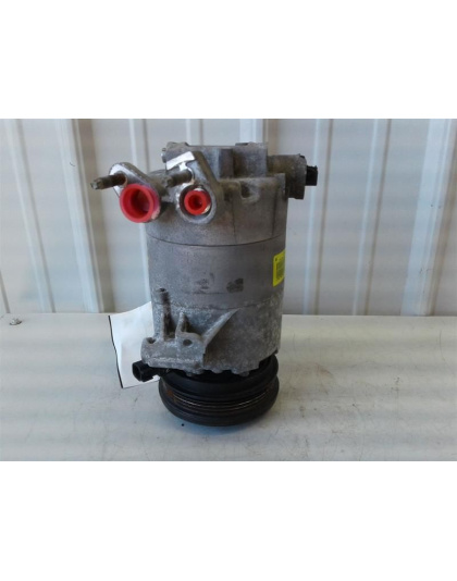 2016 Ford Escape Air Conditioner Compressor