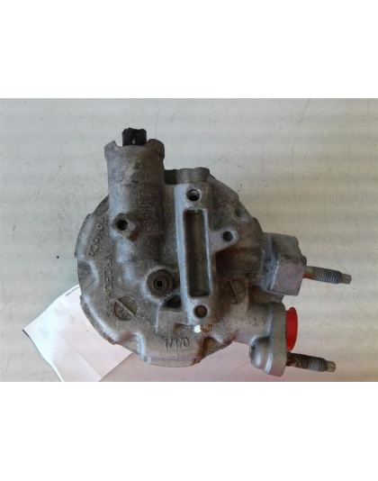 2013 Ford Escape Air Conditioner Compressor