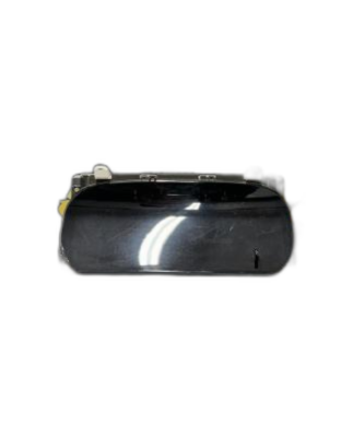 2000 Lexus ES300 Speedometer Cluster (speedometer-tachometer face plate), MPH, theft system