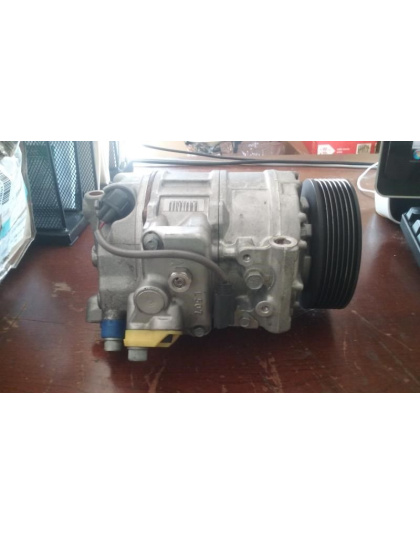 2009-2013 BMW 128i A/C Compressor