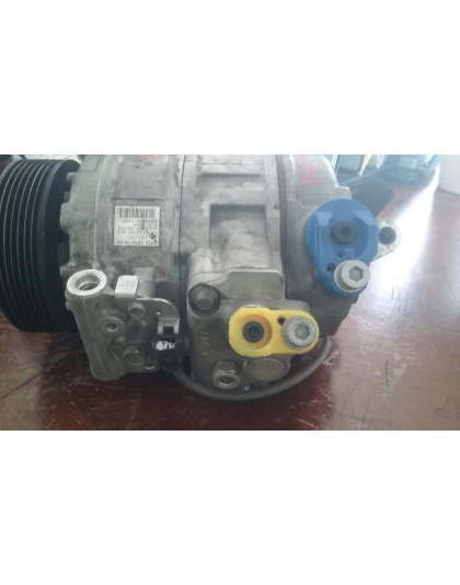 2009-2013 BMW 128i A/C Compressor