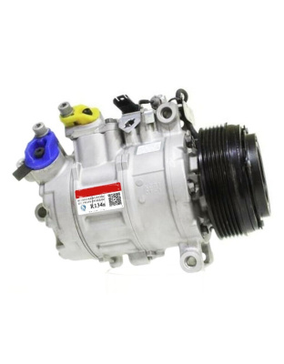 2012-2018 BMW M6 A/C Compressor