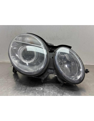 2024 BMW 330i Head Light test