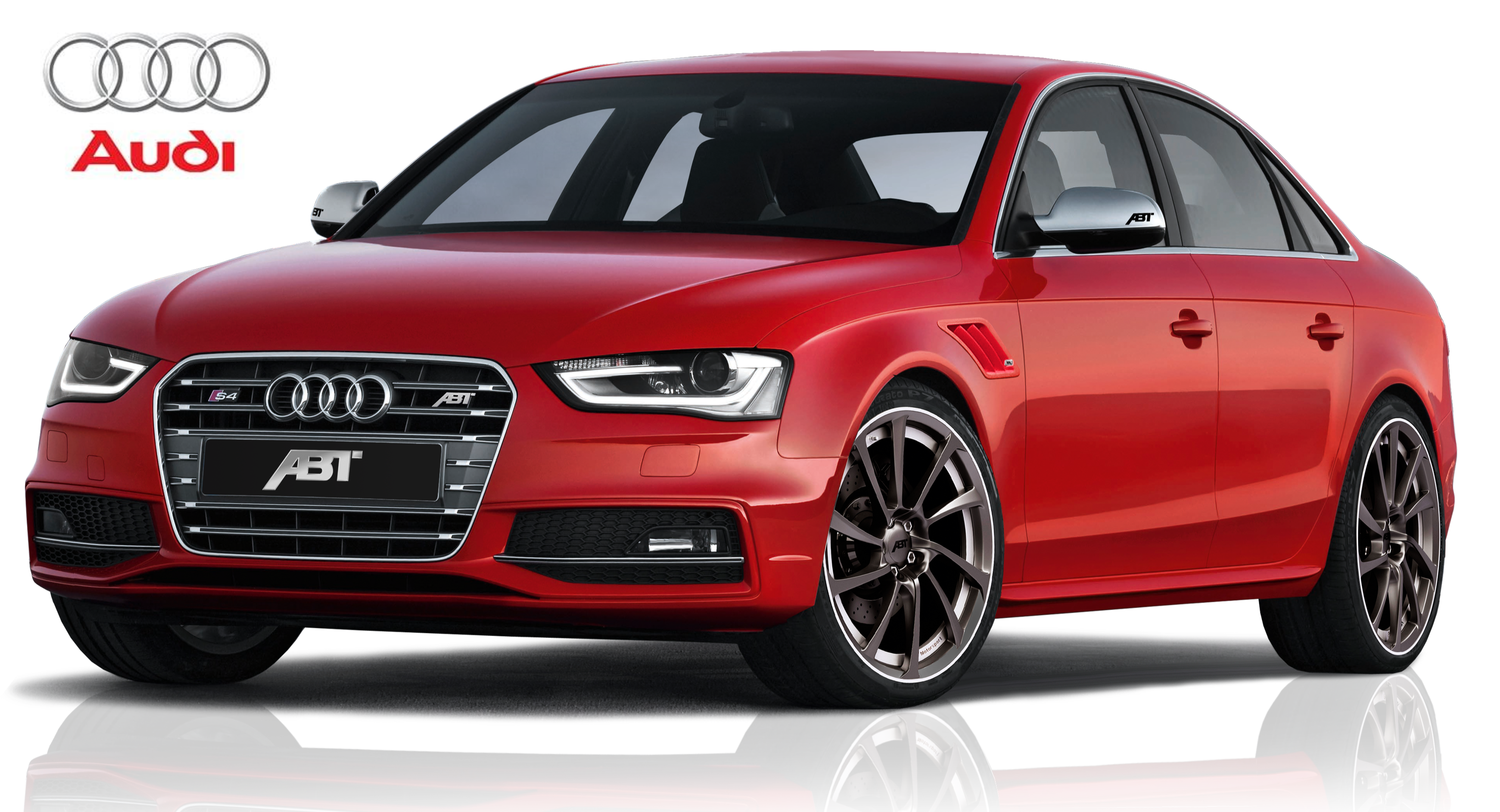 Audi Car